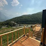 호스텔 Kukaj 발보너