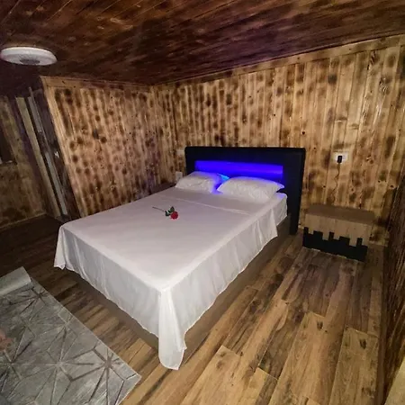 Kukaj * Valbone