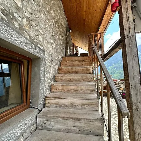 Kukaj Hostal