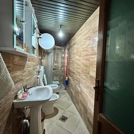 Hostal Kukaj Valbone