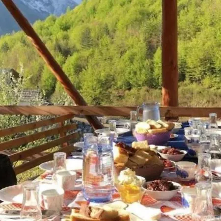 Kukaj Valbone
