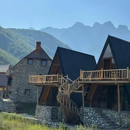 Hostel Kukaj