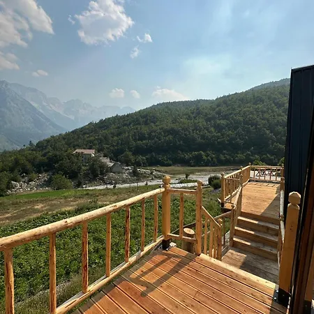 Hostal Kukaj Valbone