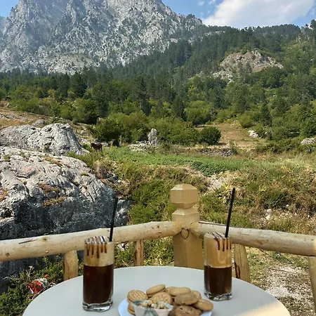 Vandrerhjem Kukaj