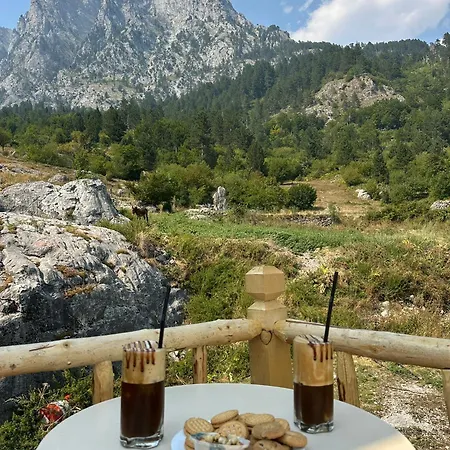 Hostal Kukaj Valbone