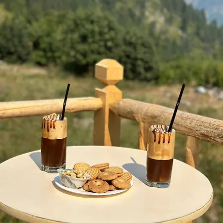 Kukaj * Valbone