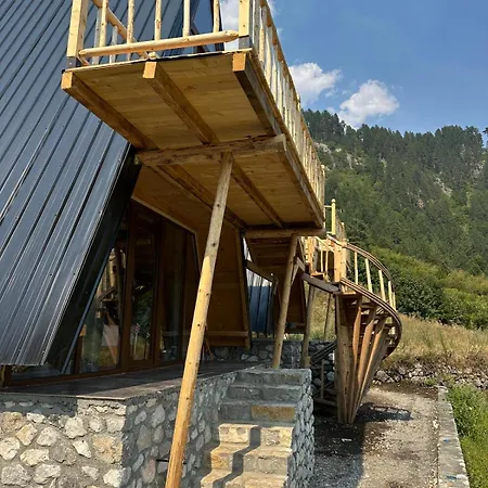 Kukaj * Valbona
