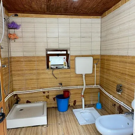 Kukaj אכסניה ולבונה