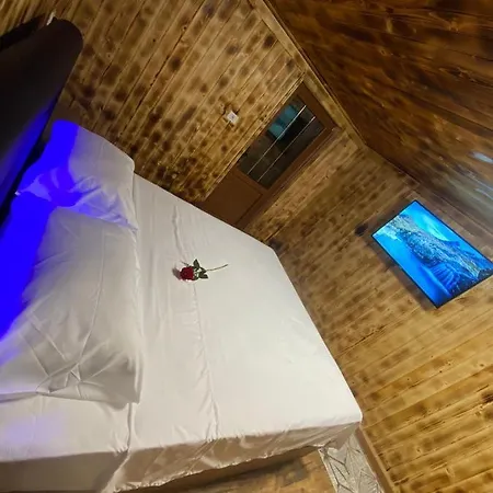 Hostel Kukaj