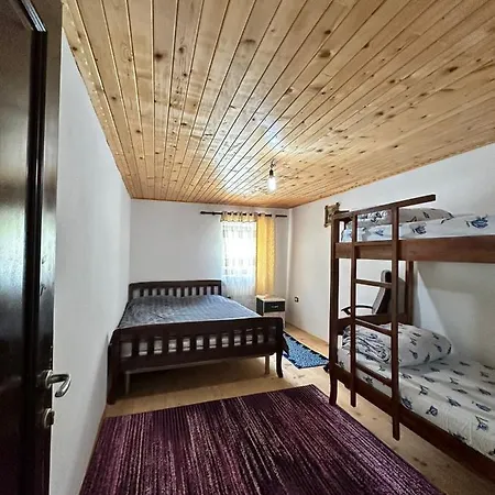 Kukaj אכסניה ולבונה