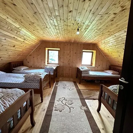 Kukaj * Valbona