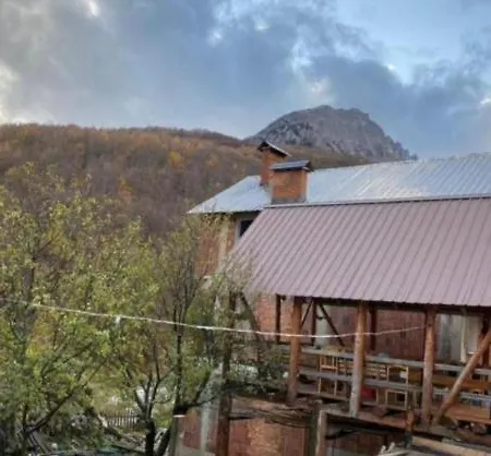 Kukaj * Valbona