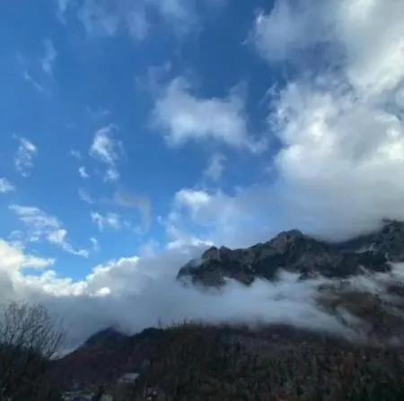 אכסניה Kukaj *