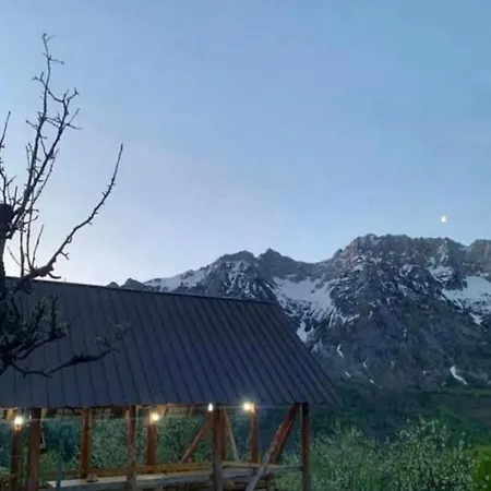 Kukaj * Valbona
