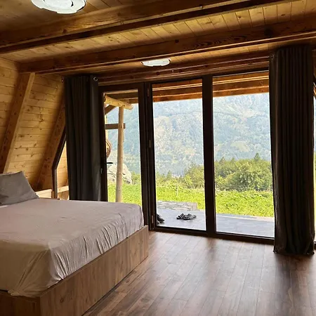 Kukaj אכסניה ולבונה