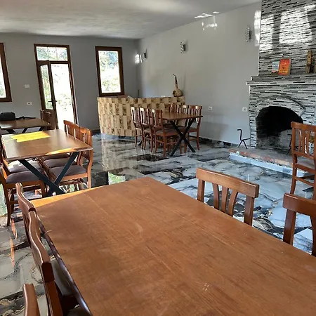 Kukaj Valbona