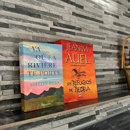 Kukaj אכסניה ולבונה