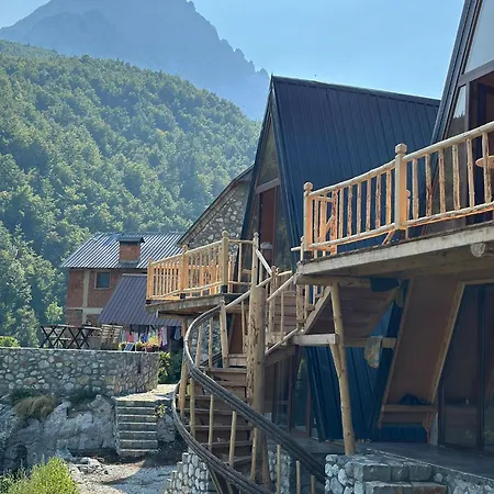 Hostel Kukaj