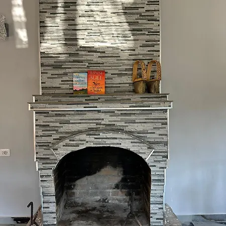 Kukaj אכסניה *