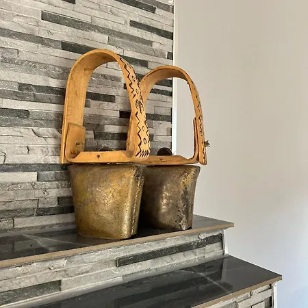 אכסניה Kukaj *