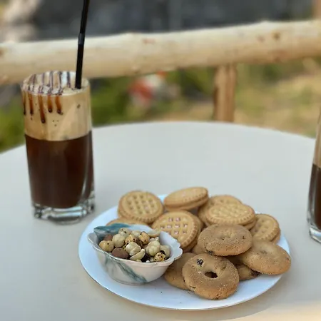 Kukaj אכסניה *