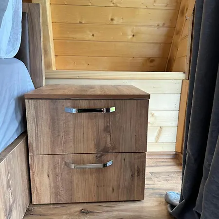 אכסניה Kukaj *